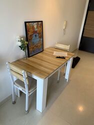 38 I Suites (D15), Apartment #489534681